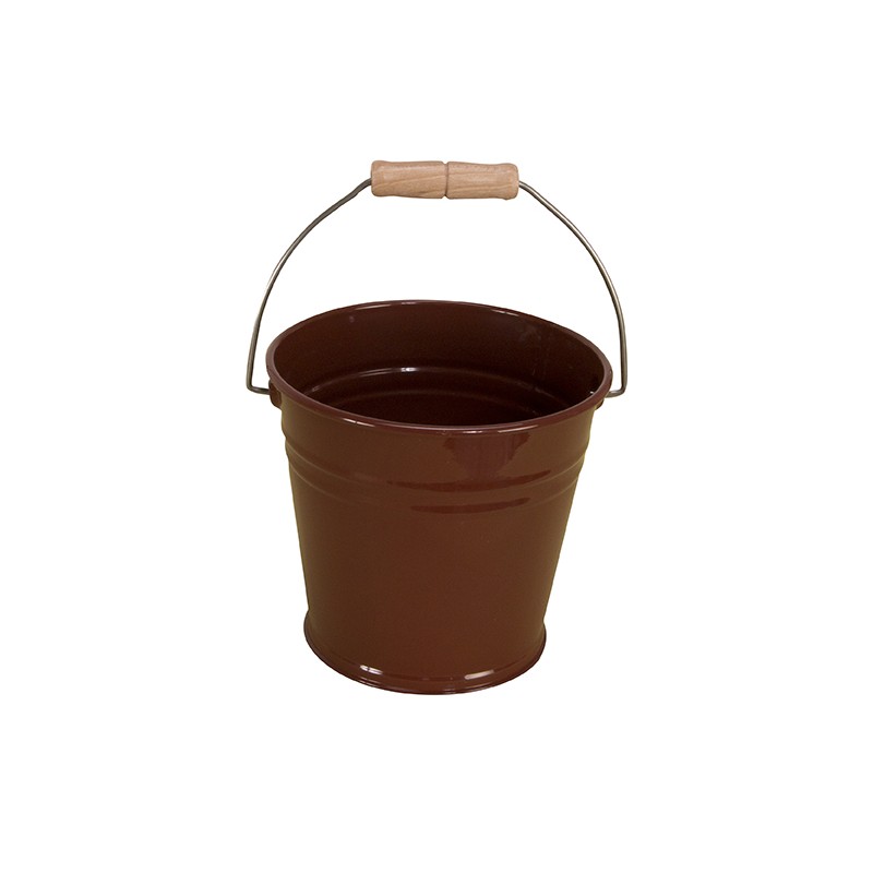 Metal bucket 13x Metal bucket 13x