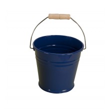 Sandeimer - Metalleimer 13 Farben SET 13