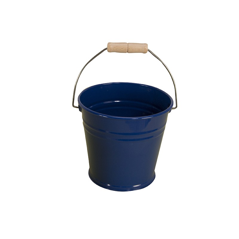 Metal bucket 13x Metal bucket 13x