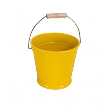 Sandeimer - Metalleimer 13 Farben SET 13