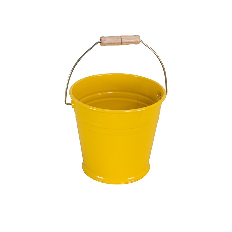 Sandeimer - Metalleimer 13 Farben SET 13 Sandeimer - Metalleimer 13 Farben SET 13