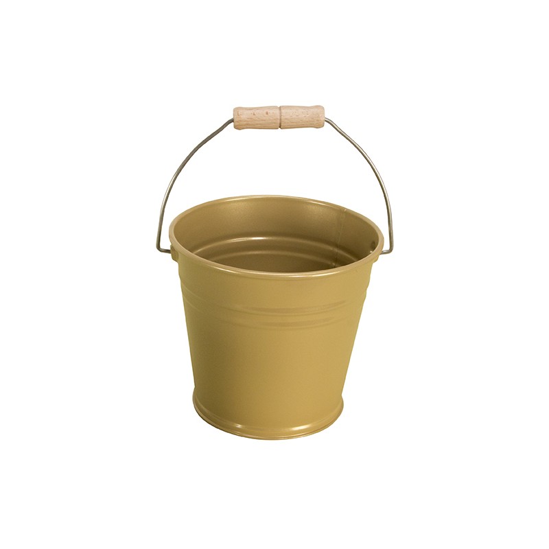 Metal bucket 13x Metal bucket 13x