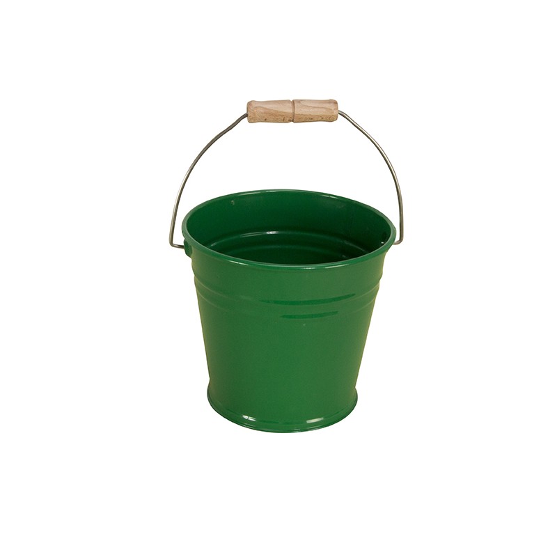 Metal bucket 13x Metal bucket 13x