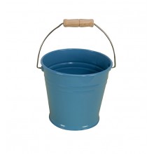 Metal bucket 13x