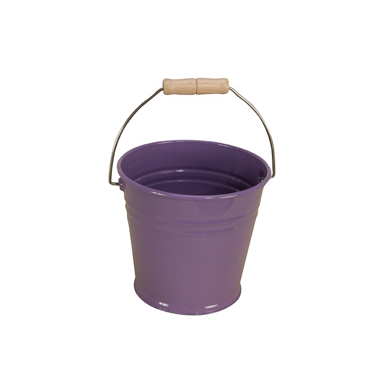 Metal bucket 13x Metal bucket 13x