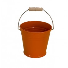 Sandeimer - Metalleimer 13 Farben SET 13