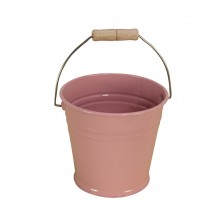 Metal bucket 13x