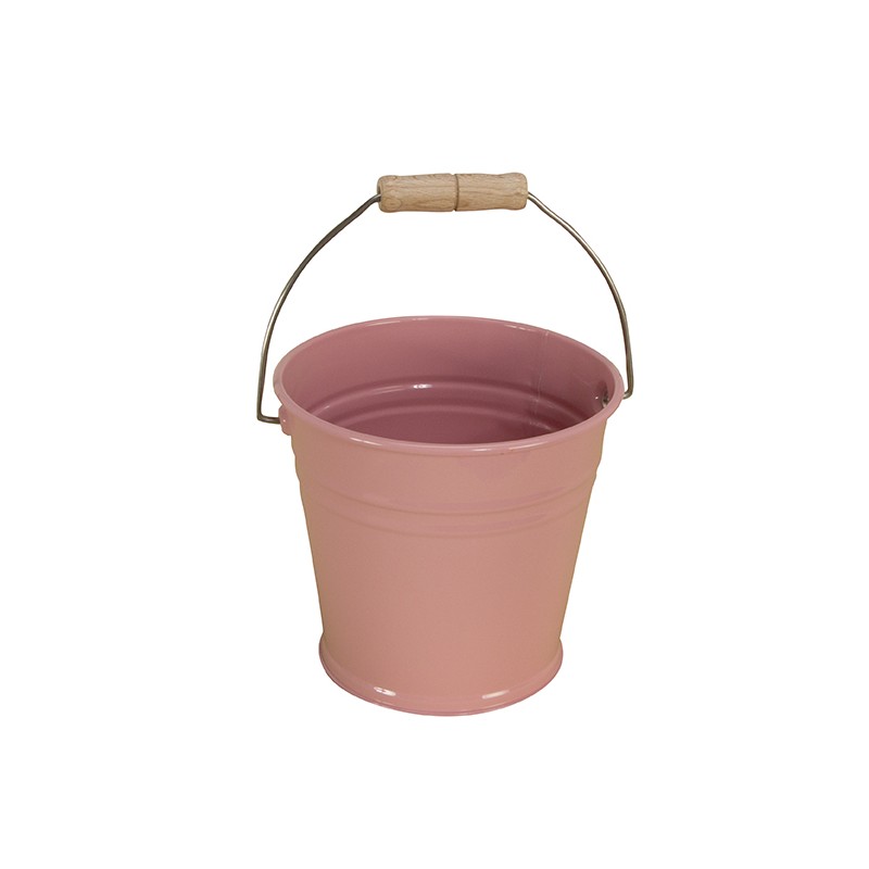 Sandeimer - Metalleimer 13 Farben SET 13 Sandeimer - Metalleimer 13 Farben SET 13