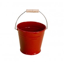 Sandeimer - Metalleimer 13 Farben SET 13