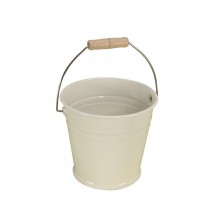 Metal bucket 13x