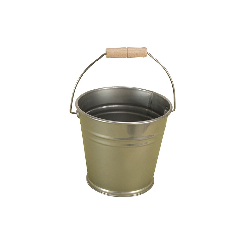Metal bucket 13x Metal bucket 13x