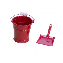 Dolls sweeping set basic