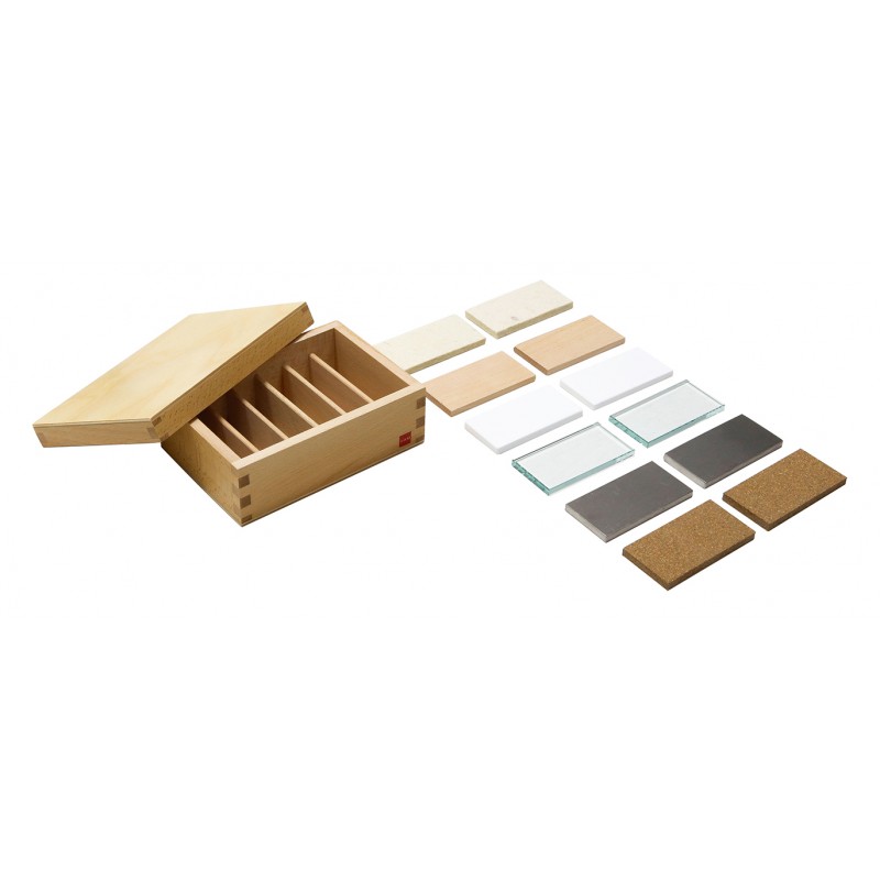 Wärmeleittäfelchen Wärmeleittäfelchen