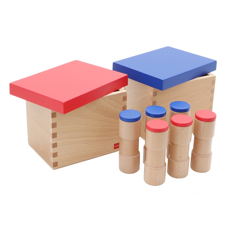 Geräuschdosen Geräuschdosen