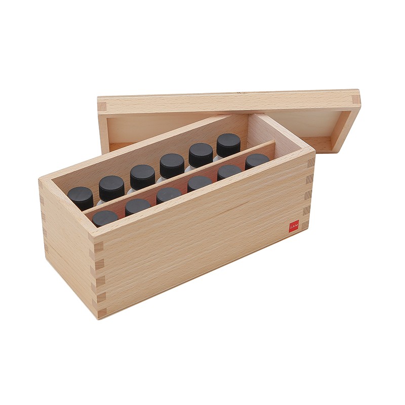 Geruchsgläser Geruchsgläser