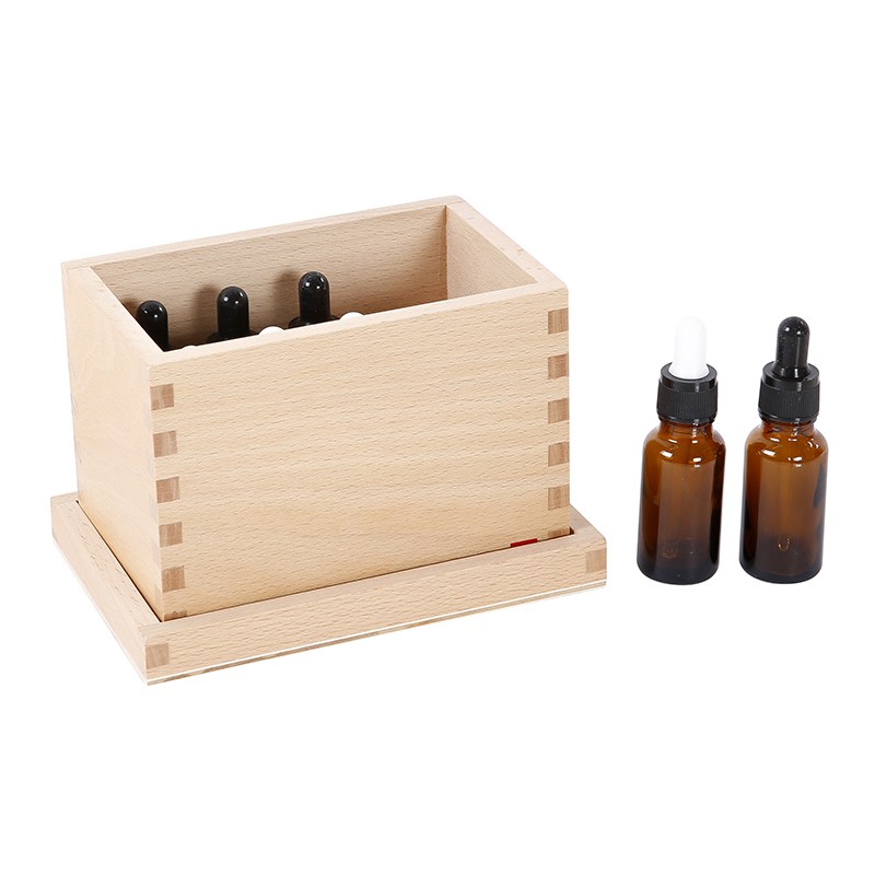 Geschmacksgläser Geschmacksgläser