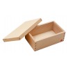Loose Spindles Box