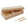 Tens Bead Box: Individual Beads Nylon