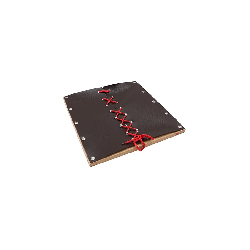 Zapínací rám šnúrovanie Zapínací rám šnúrovanie