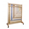 Bead Material Cabinet Bead Material Cabinet