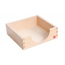 Paper Box  14 X14 Cm