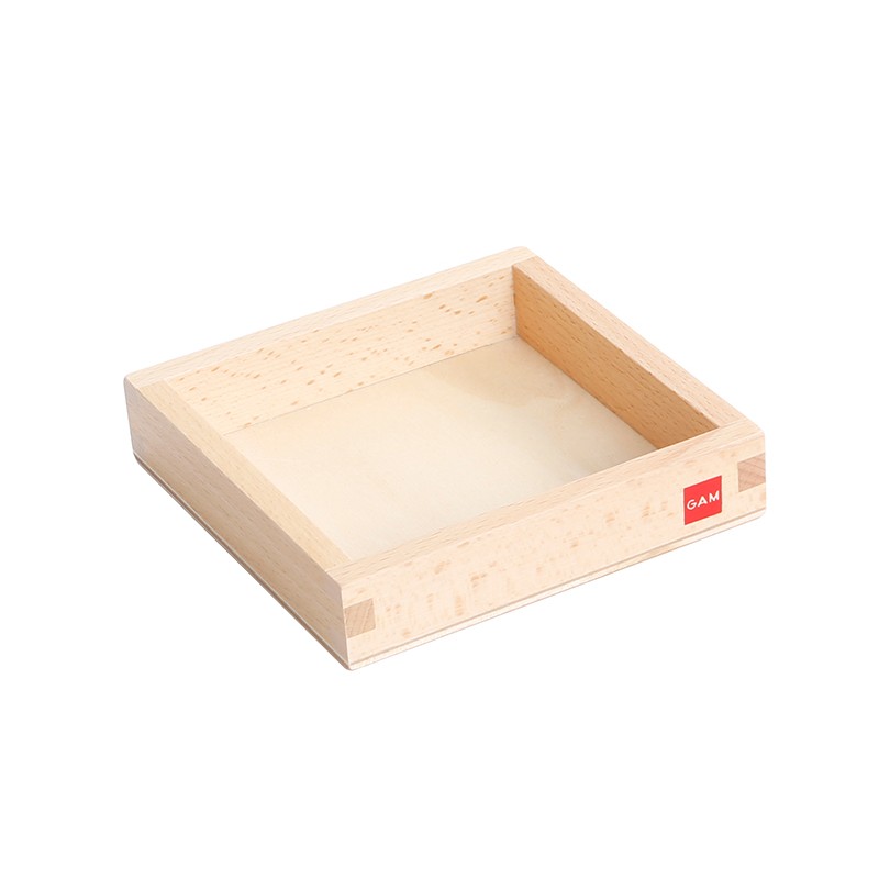 Wooden Tray  Small  11 X 11 X 2 Cm Wooden Tray  Small  11 X 11 X 2 Cm