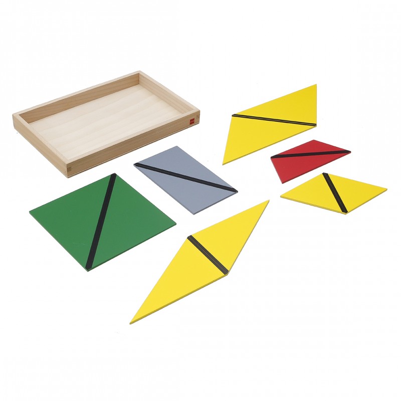 Konstruktive Dreiecke Konstruktive Dreiecke