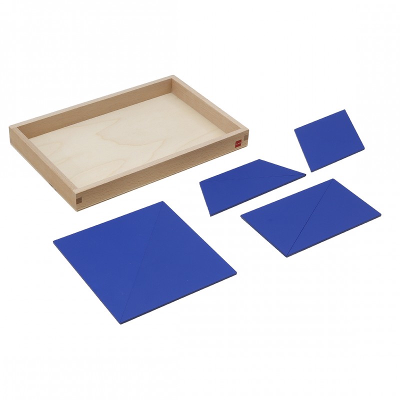 Konštrukčné trojuholníky