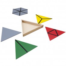 Konštrukčné trojuholníky