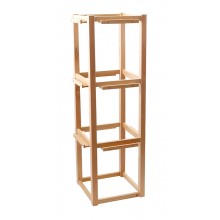 closure frame stand