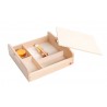Glue and Paste Box