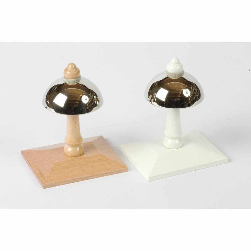 2 Bells Mounted: D 2 Bells Mounted: D