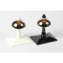 2 Bells Mounted: G Sharp