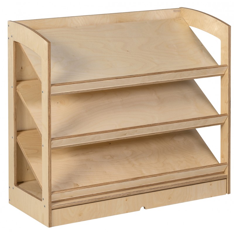 Rückwand für Bücherschrank (93 cm) Rückwand für Bücherschrank (93 cm)
