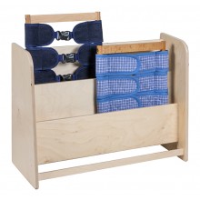 Stand For 6 Dressing Frames