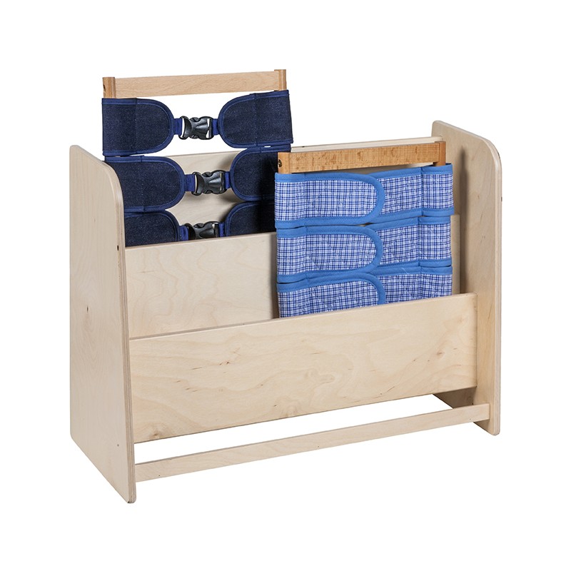 Stand For 6 Dressing Frames Stand For 6 Dressing Frames