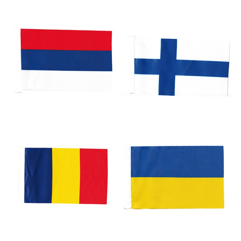 Flag Stand Of World (50) Flag Stand Of World (50)