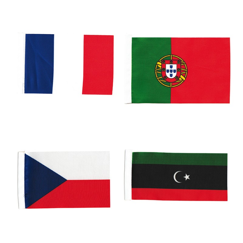 Flag Stand Of World (50) Flag Stand Of World (50)