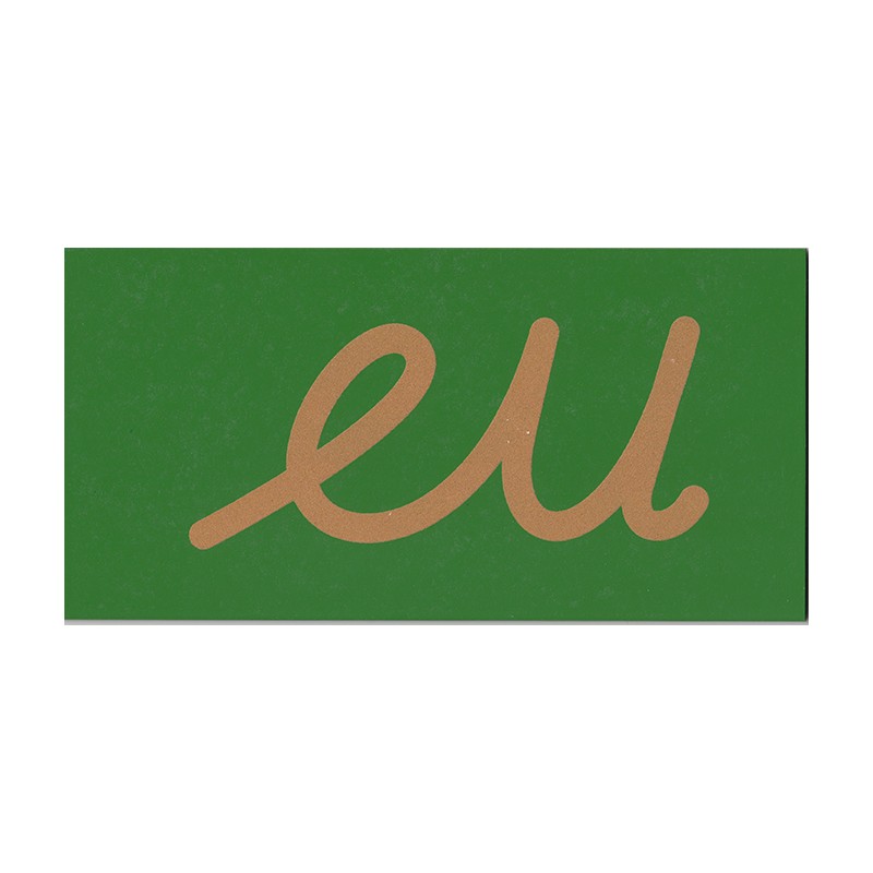 Sandpapierbuchstaben Buchstabenverbindungen, vereinfachte Ausgangsschrift Sandpapierbuchstaben Buchstabenverbindungen, vereinfachte Ausgangsschrift