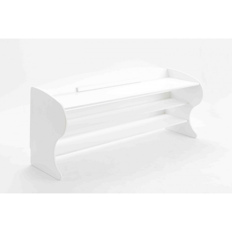 Stôl na zvončeky Stôl na zvončeky