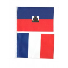 Flaggen Nord und Südamerika 35 Länder