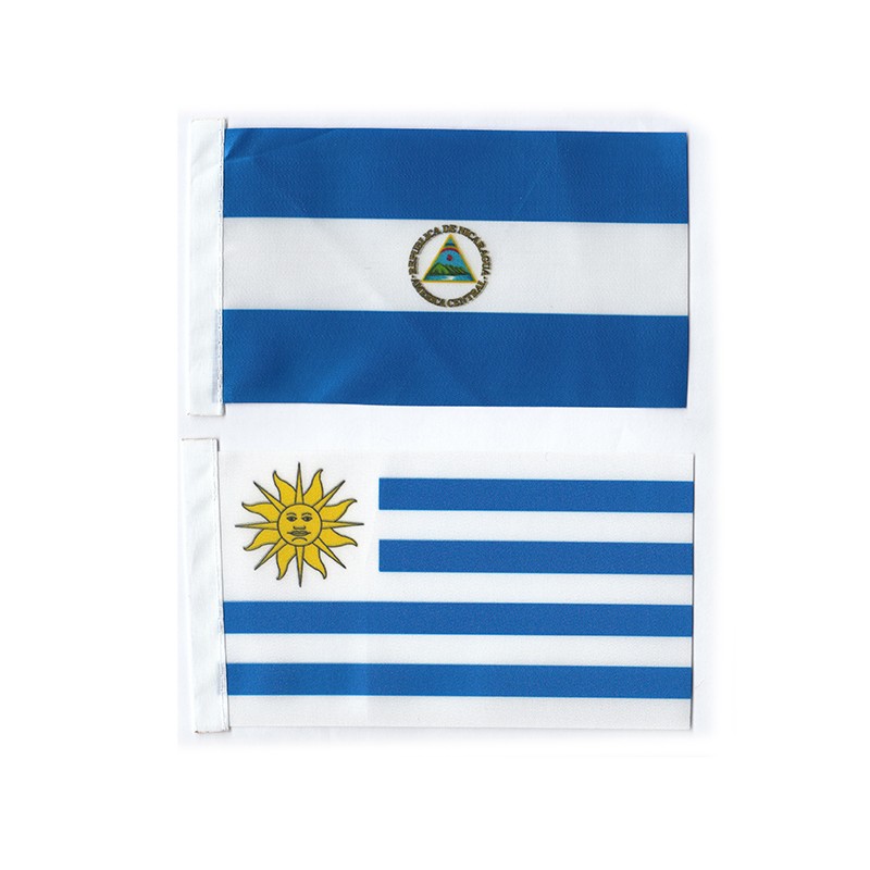 Flaggen Nord und Südamerika 35 Länder Flaggen Nord und Südamerika 35 Länder