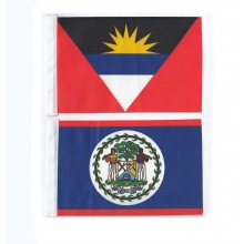 Flaggen Nord und Südamerika 35 Länder