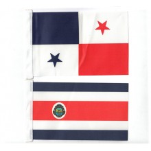 Flaggen Nord und Südamerika 35 Länder