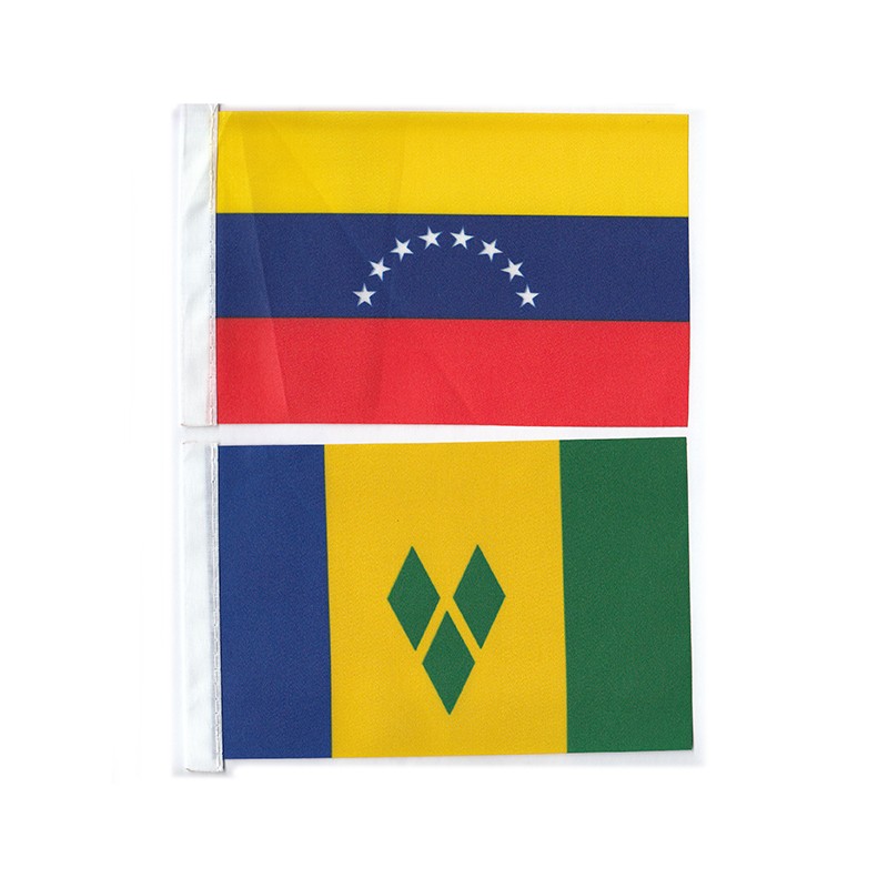 Flaggen Nord und Südamerika 35 Länder Flaggen Nord und Südamerika 35 Länder