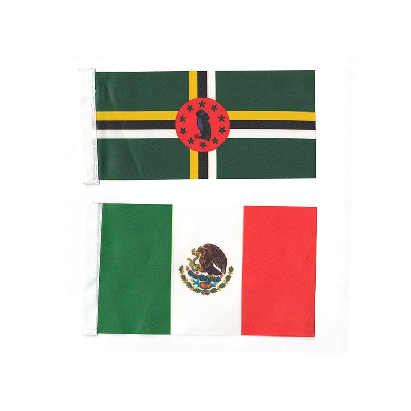 Flaggen Nord und Südamerika 35 Länder Flaggen Nord und Südamerika 35 Länder