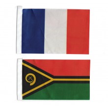 Flag Stand Of Australia (7)