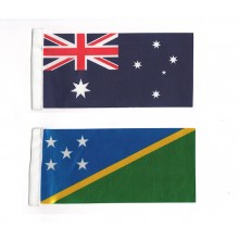 Vlajky Austrálie