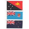 Flag Stand Of Australia (7) Flag Stand Of Australia (7)