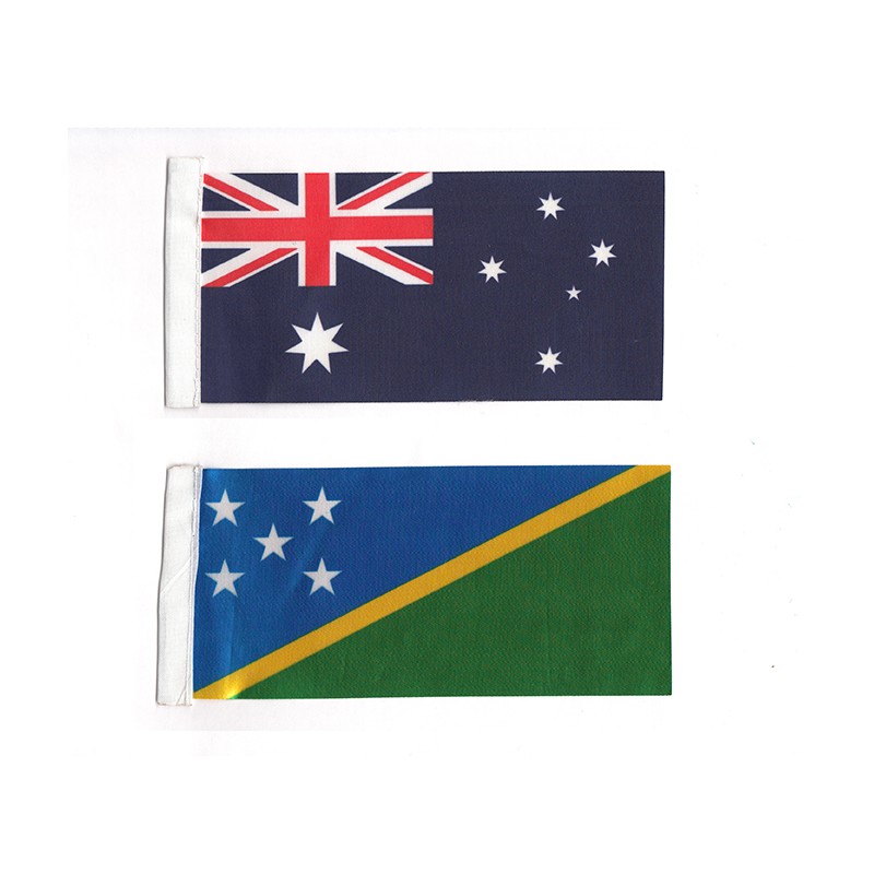 Flag Stand Of Australia (7)